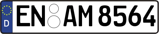 EN-AM8564