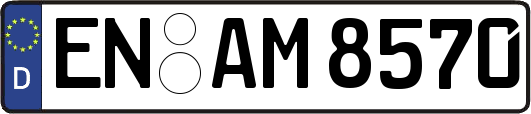 EN-AM8570