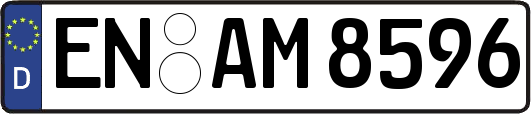 EN-AM8596