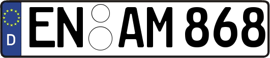 EN-AM868