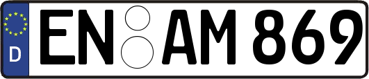 EN-AM869