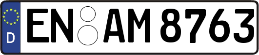 EN-AM8763
