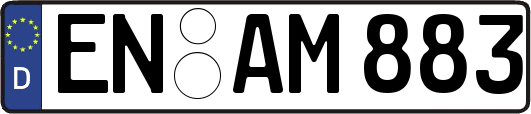 EN-AM883