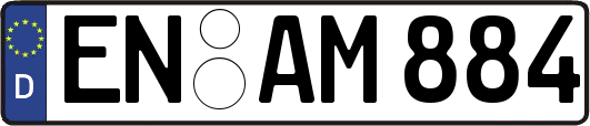 EN-AM884