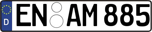 EN-AM885
