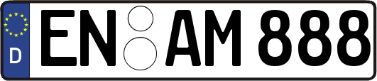 EN-AM888