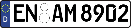EN-AM8902