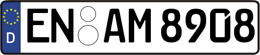 EN-AM8908