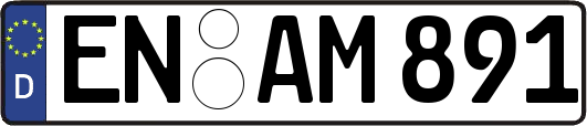 EN-AM891