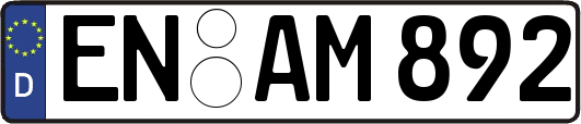 EN-AM892