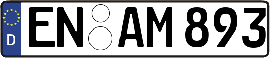 EN-AM893