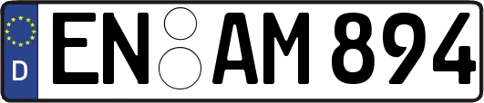 EN-AM894