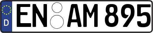EN-AM895