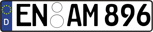 EN-AM896
