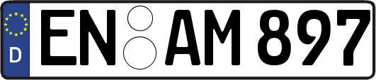 EN-AM897