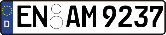 EN-AM9237