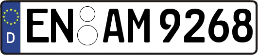 EN-AM9268