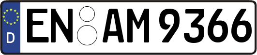 EN-AM9366