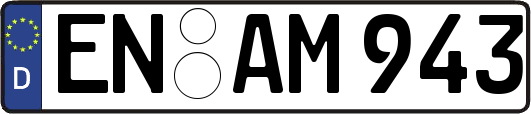 EN-AM943