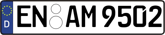EN-AM9502