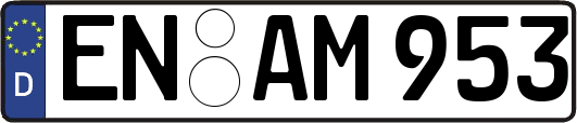 EN-AM953
