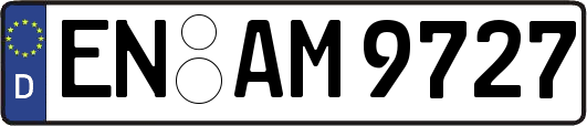 EN-AM9727