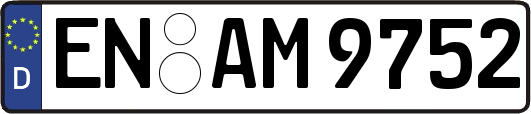 EN-AM9752