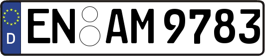 EN-AM9783
