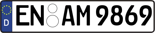 EN-AM9869