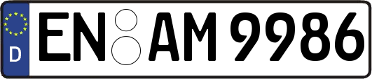EN-AM9986