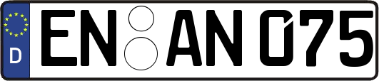 EN-AN075