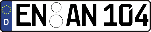EN-AN104