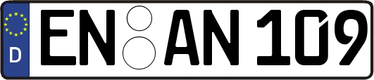 EN-AN109