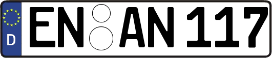 EN-AN117