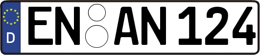 EN-AN124
