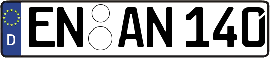 EN-AN140