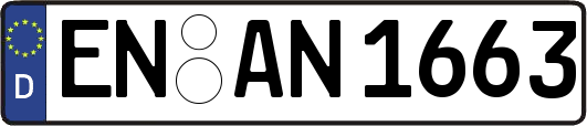 EN-AN1663