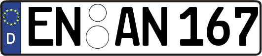 EN-AN167