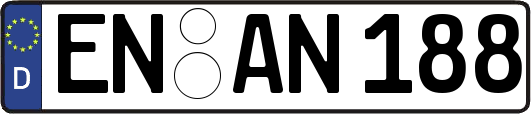 EN-AN188