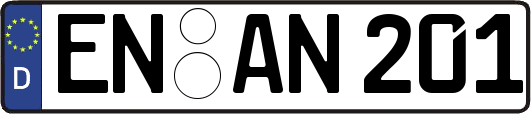 EN-AN201