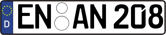 EN-AN208