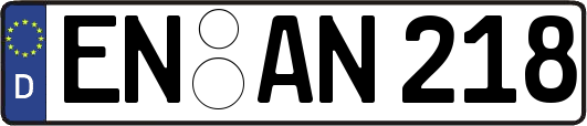 EN-AN218