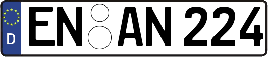 EN-AN224