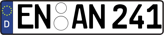 EN-AN241