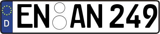 EN-AN249
