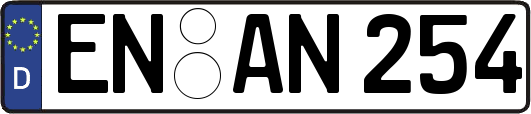 EN-AN254