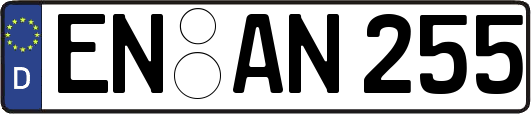 EN-AN255