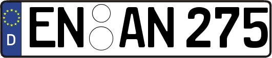 EN-AN275