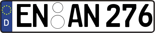 EN-AN276