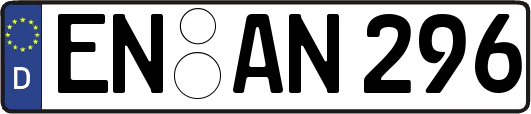 EN-AN296